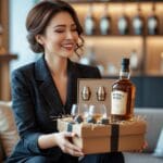 Den perfekte gaveidé til whiskyelskeren og ønsker til hende gaver