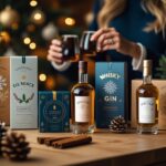 Den ultimative guide til julekalendere med spiritus: Fra whisky til gin julekalender til jul